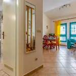 Marija Markovic A10 Apartmán Medulin