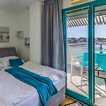 Marija Markovic A10 Apartament Medulin