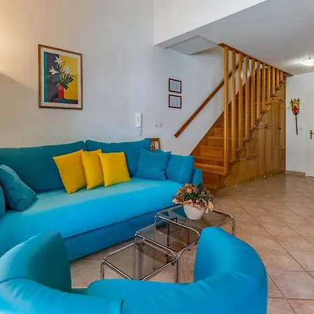 Marija Markovic A10 Apartament Medulin