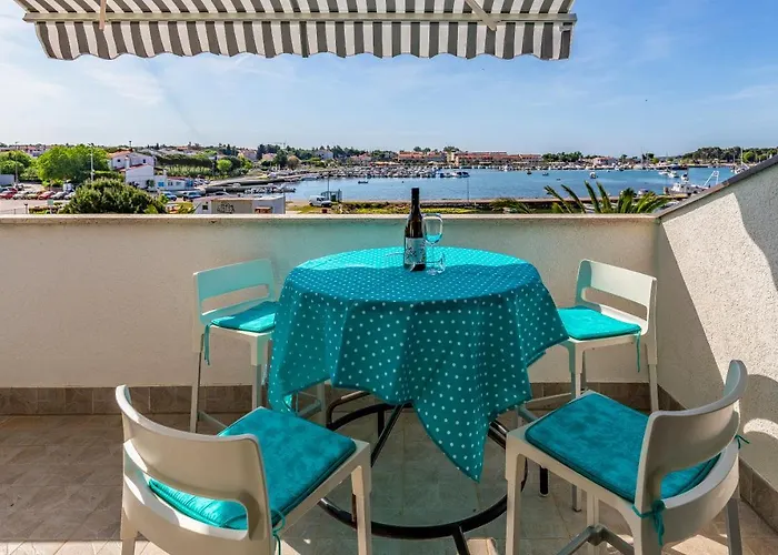 Marija Markovic A10 Apartamento *
