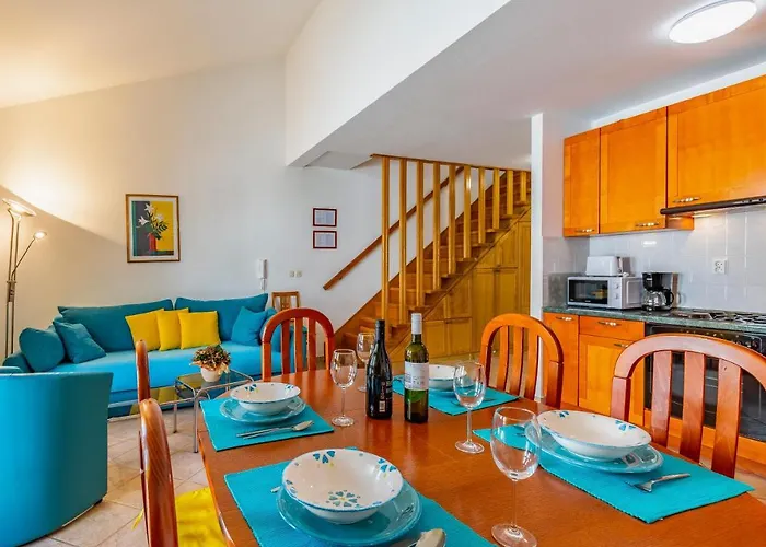 Marija Markovic A10 Apartamento *