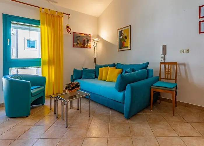 Marija Markovic A10 Apartamento *