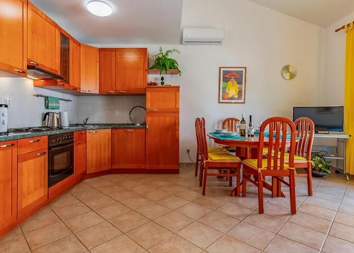 Apartamento Marija Markovic A10 *