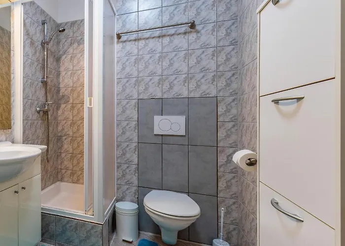 Marija Markovic A10 Apartamento *