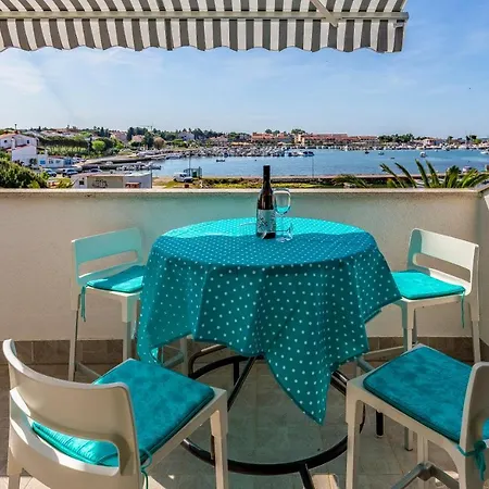 Marija Markovic A10 Apartment *