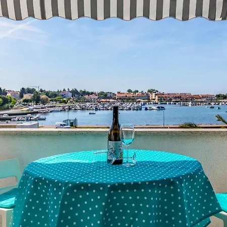 Marija Markovic A10 Apartmán *