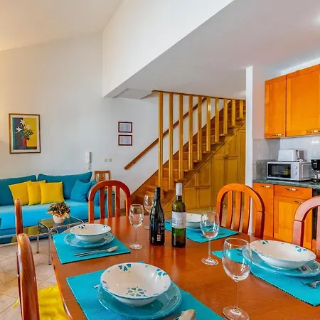 Marija Markovic A10 Apartment *