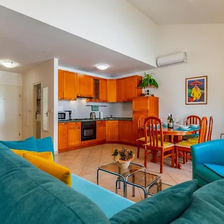 Marija Markovic A10 Medulin