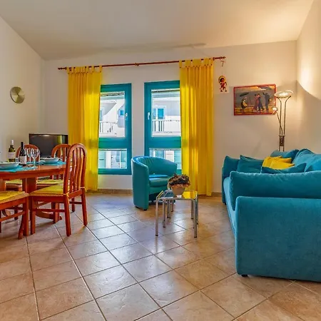 Marija Markovic A10 Medulin