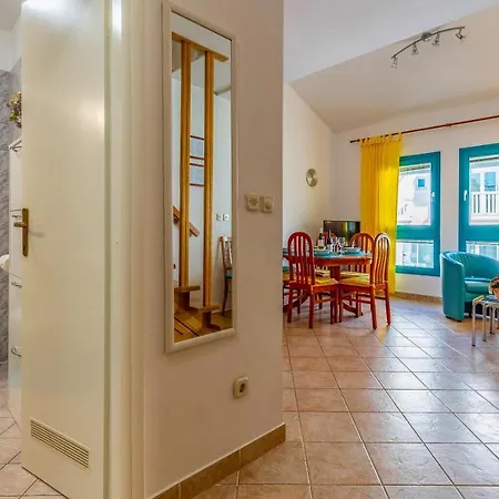 Marija Markovic A10 Apartmán Medulin