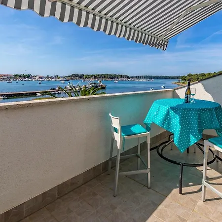 Marija Markovic A10 * Medulin