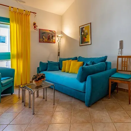 Marija Markovic A10 Apartment *