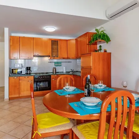 Marija Markovic A10 Medulin