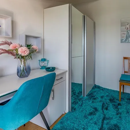 Marija Markovic A10 * Medulin