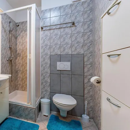 Marija Markovic A10 Apartment *