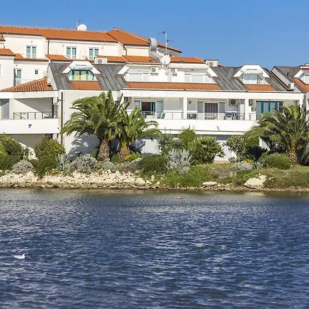 Apartmán Marija Markovic A10 Medulin